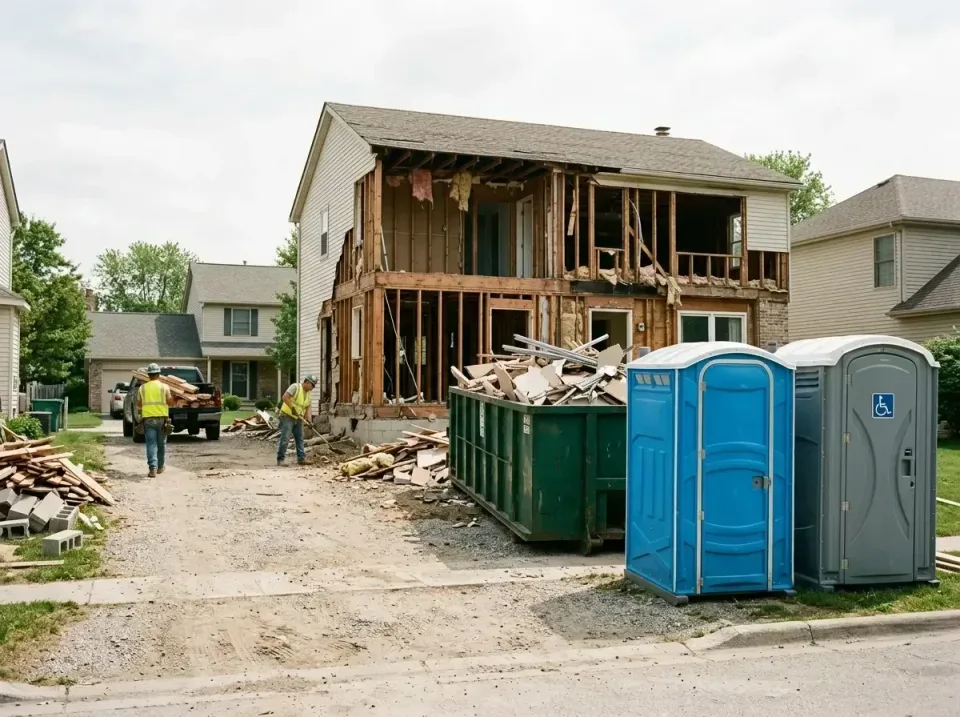 home-renovation-demolition-sit-010 — frequently asked questions, Portable Toilet & Dumpsters Rental in Golden Glades, FL